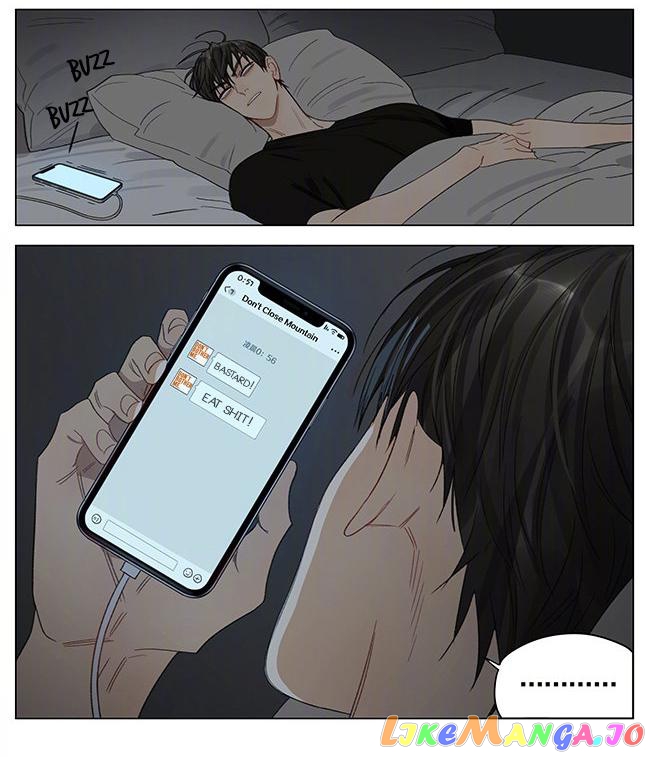 19 Days chapter 354 image 8